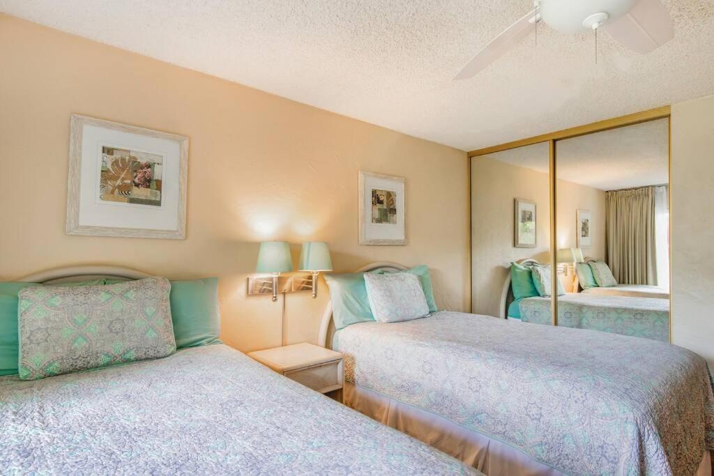 Lovely 1 Bedroom With Kitchen, Free Wifi & Parking Kapa'a Exterior foto